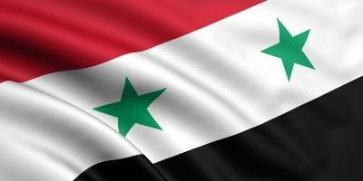 Open Doors USA Requests Prayers for Syria in Wake of Possible U.S. Action